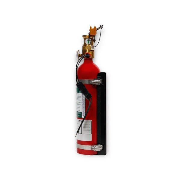 Sea-Fire NFG 50 A - 75 A Automatic Extinguishing System - Image 2