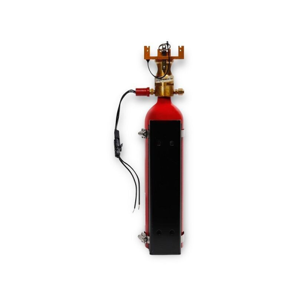 Sea-Fire NFG 50 A - 75 A Automatic Extinguishing System - Image 3