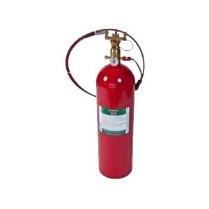 Sea-Fire NMG 25 Manual Only Non-Refillable Systems